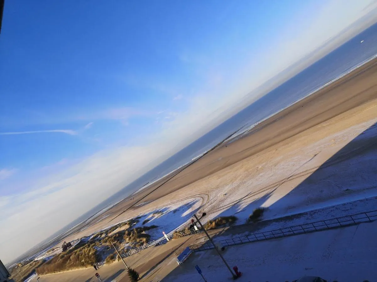 Seaview Appartement Middelkerke 0*,