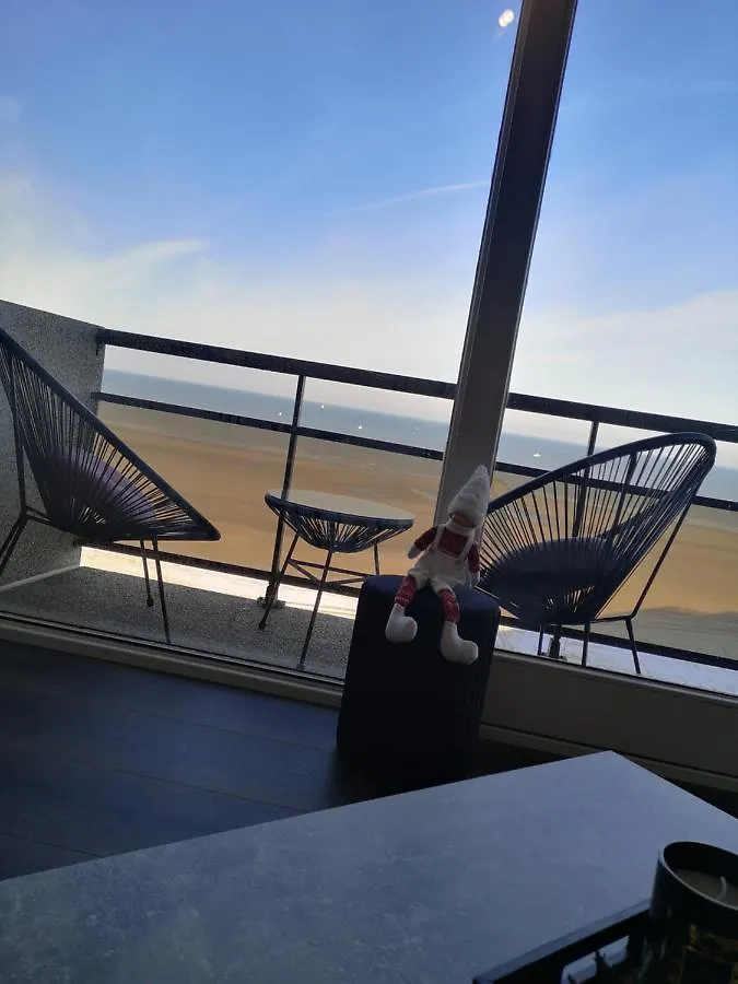 Seaview Appartement Middelkerke