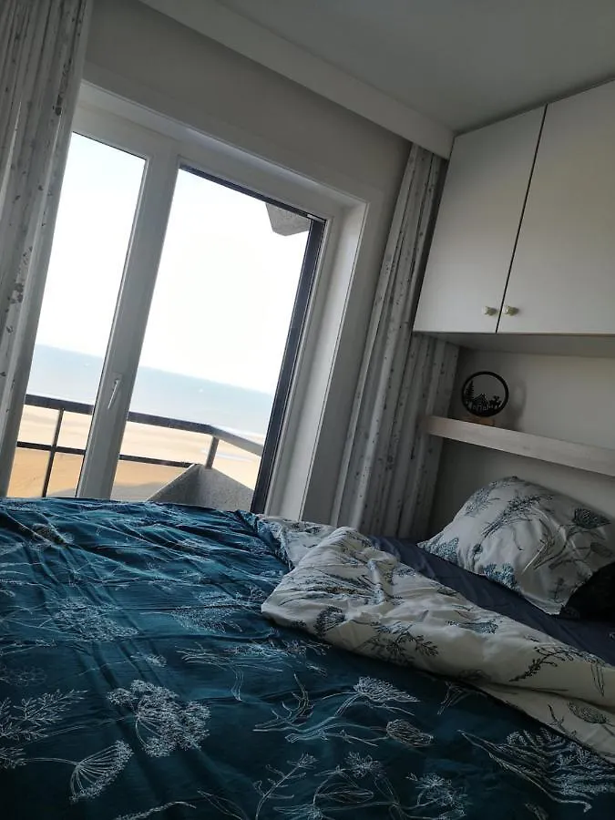 Seaview Appartement Middelkerke